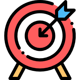 Target icon