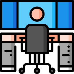 computer icon