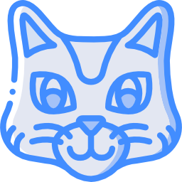 Cat icon