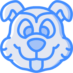 犬 icon