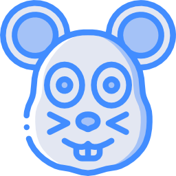 Mouse icon