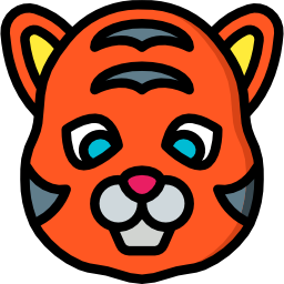 Tiger icon