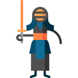 Kendo icon