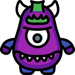 monster icon