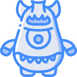 monster icon