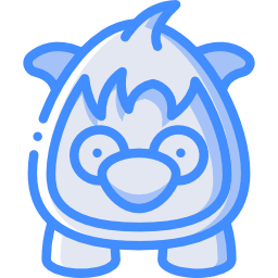 Monster icon