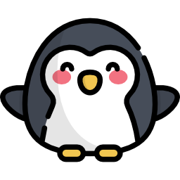 pinguin icon