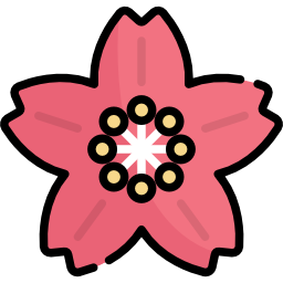 kirschblüte icon