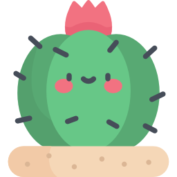 cactus Icône