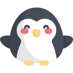 ペンギン icon