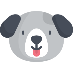 犬 icon