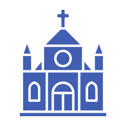 kirche icon