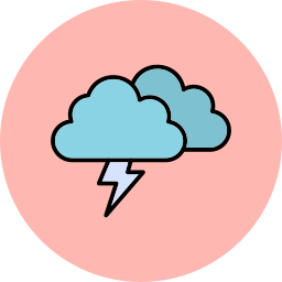 Storm icon