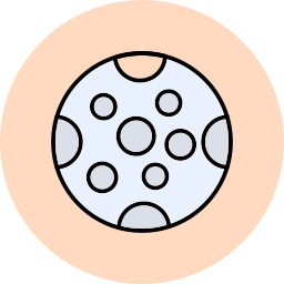 vollmond icon