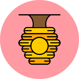 Beehive icon