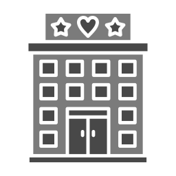 hotel icon