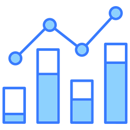 balkendiagramm icon