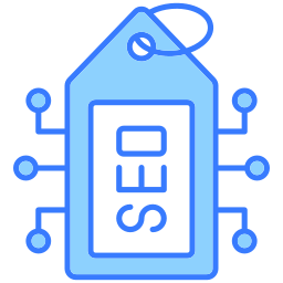 seo-tag icon