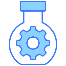 experiment icon