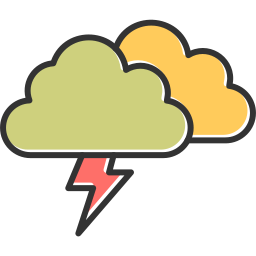 Storm icon