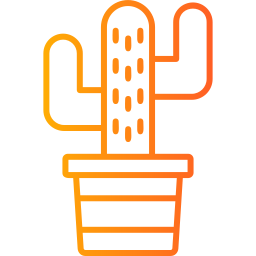 Cactus icon