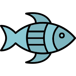 Fish icon