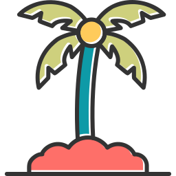 palme icon