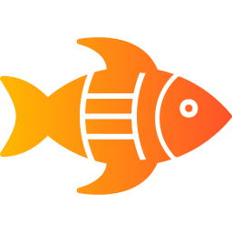 Fish icon