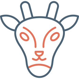 giraffe icon