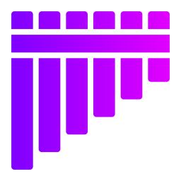 팬 플루트 icon