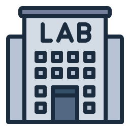 laboratory icon