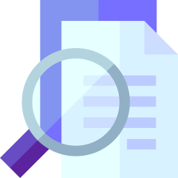 Research icon