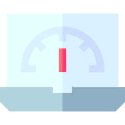 Speed icon