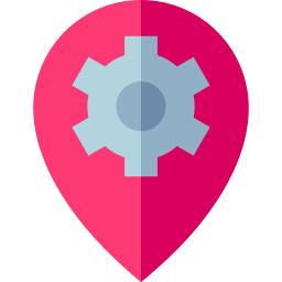 Location icon