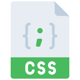 css иконка