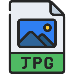 Jpg file icon