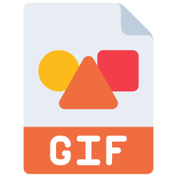 gif ikona