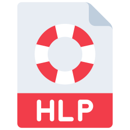 hlp icon