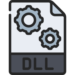 dll icon