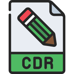 cdr icon