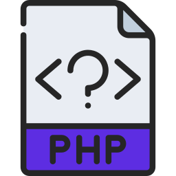 Php icon