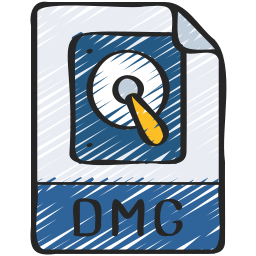 dmg icon