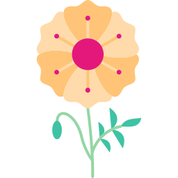 Poppy icon