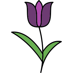 Tulip icon