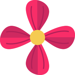 Geranium icon