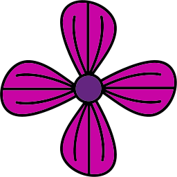 Geranium icon