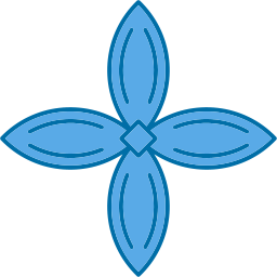 Bouvardia icon