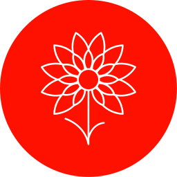 schnittlauchblüten icon