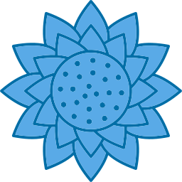 sonnenblume icon