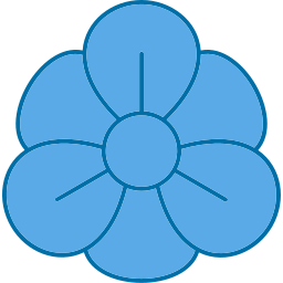 Nasturtium icon